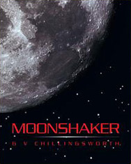 Can G.V. Chillingsworth’s Satellite Crew Save the Earth from a Lunar Collision and Alien Invasion?