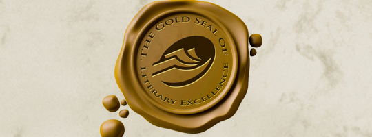 gold seal image